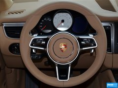 2014款 Macan S