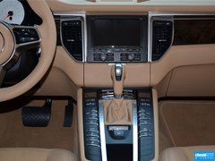 2014款 Macan S