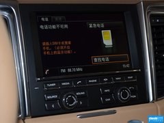 2014款 Macan S