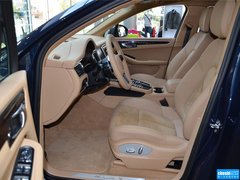 2014款 Macan S