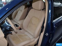 2014款 Macan S