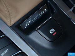2014款 Macan S