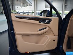 2014款 Macan S