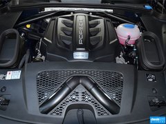 2014款 Macan S