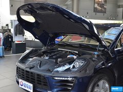 2014款 Macan S