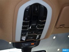 2014款 Macan S