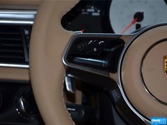 2014款 Macan S