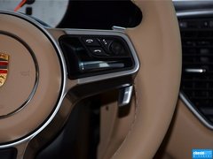 2014款 Macan S