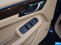 2014款 Macan S