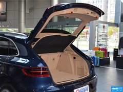 2014款 Macan S