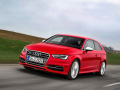 2014款 2.0T Sportback