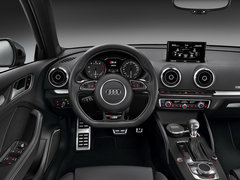 2014款 2.0T Sportback