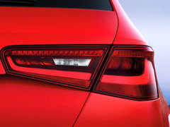 2014款 2.0T Sportback