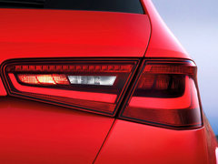 2014款 2.0T Sportback