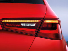 2014款 2.0T Sportback