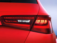 2014款 2.0T Sportback