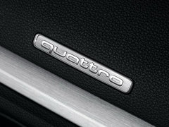 2014款 2.0T Sportback