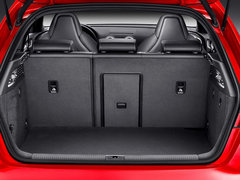 2014款 2.0T Sportback