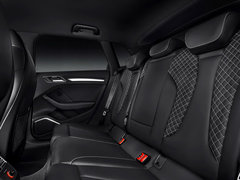2014款 2.0T Sportback