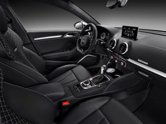 2014款 2.0T Sportback