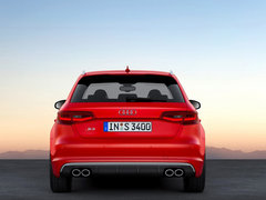 2014款 2.0T Sportback