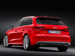 2014款 2.0T Sportback