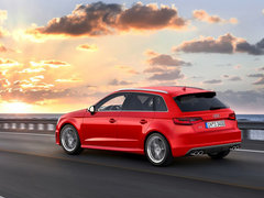2014款 2.0T Sportback