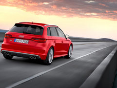2014款 2.0T Sportback
