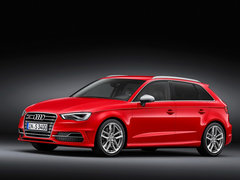 2014款 2.0T Sportback