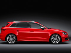 2014款 2.0T Sportback