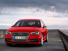 2014款 2.0T Sportback