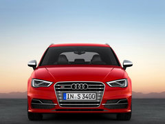 2014款 2.0T Sportback