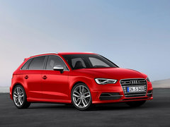2014款 2.0T Sportback