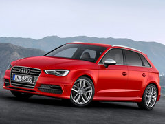 2014款 2.0T Sportback