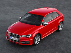 2014款 2.0T Sportback