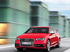2014款 2.0T Sportback