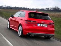 2014款 2.0T Sportback