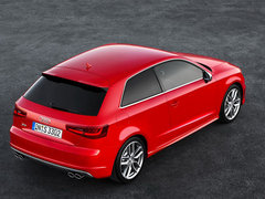 2014款 2.0T Sportback