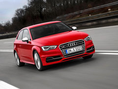 2014款 2.0T Sportback