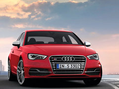 2014款 2.0T Sportback