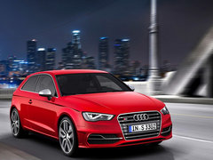 2014款 2.0T Sportback