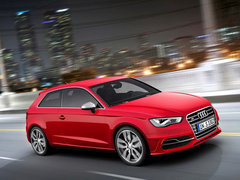 2014款 2.0T Sportback