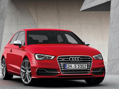 2014款 2.0T Sportback