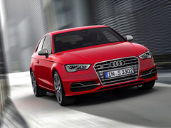 2014款 2.0T Sportback