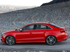 2014款 Sedan 