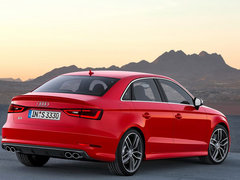 2014款 Sedan 