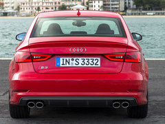 2014款 Sedan 