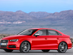 2014款 Sedan 