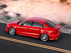 2014款 Sedan 