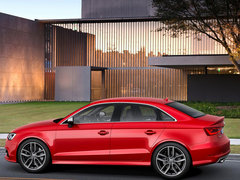 2014款 Sedan 